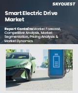 Global Smart Electric Drive Market