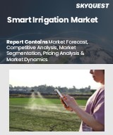 Global Smart Irrigation Market