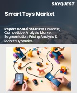 Smart Toys Market