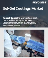 Global Sol-Gel Coatings Market