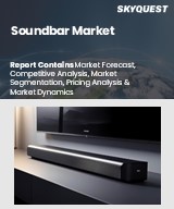 Global Soundbar Market