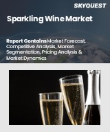 Global Sparkling Wine Market