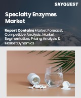 Global Specialty Enzymes Market