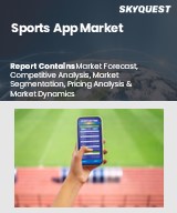 Global Sports App Market