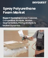 Global Spray Polyurethane Foam Market
