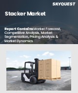 Global Stacker Market