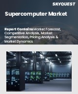Global Supercomputer Market