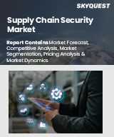 Global Supply Chain Security Market