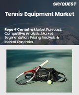 Global Tennis Equipment Market