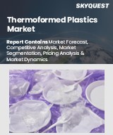 Global Thermoformed Plastics Market
