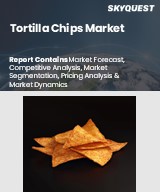 Global Tortilla Chips Market