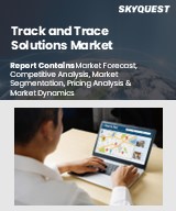 Global Track and Trace Solutions Market