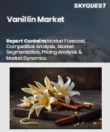 Global Vanillin Market