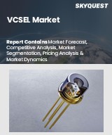 Global VCSEL Market