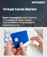Global Virtual Cards Market