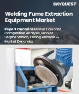 Global Welding Fume Extraction Equipment Market