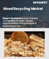Global Wood Recycling Market
