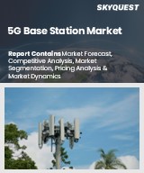 5G Base Station Market
