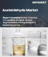 Global Acetaldehyde Market