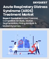 Global Acute Respiratory Distress Syndrome (ARDS) Treatment Market