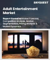 Global Adult Entertainment Market