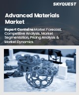 Global Advanced Materials Market
