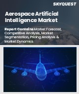 Global Aerospace Artificial Intelligence Market