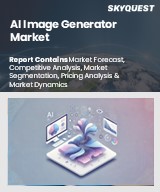 Global AI Image Generator Market