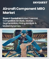Aircraft Component MRO Market