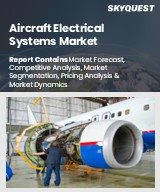 Global Aircraft Electrical Systems Market