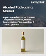 Global Alcohol Packaging Market