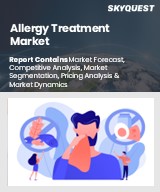 Allergy Treatment Market