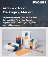 Ambient Food Packaging Market