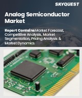Global Analog Semiconductor Market