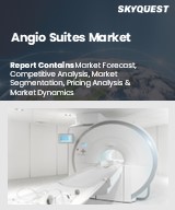 Global Angio Suites Market