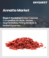 Annatto Market
