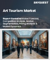 Global Art Tourism Market