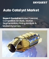 Global Auto Catalyst Market