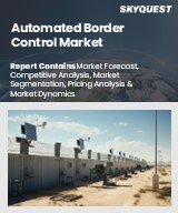 Global Automated Border Control Market