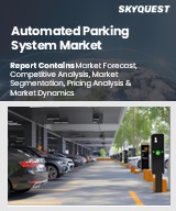 Global Automated Parking System Market