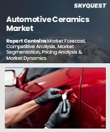 Global Automotive Ceramics Market