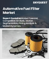Global Automotive Fuel Filter Market