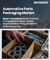 Automotive Parts Packaging Market