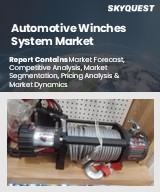 Global Automotive Winches System Market