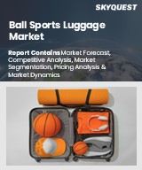 Global Ball Sports Luggage Market