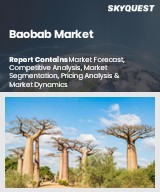 Global Baobab Market