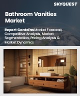 Global Bathroom Vanities Market