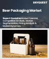 Global Beer Packaging Market