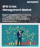 Global BFSI Crisis Management Market
