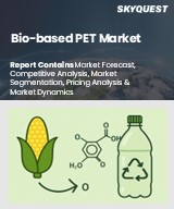 Bio-based PET Market